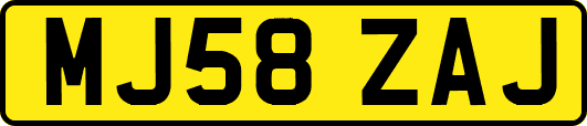 MJ58ZAJ