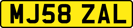 MJ58ZAL