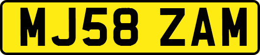 MJ58ZAM