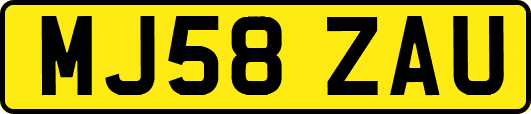 MJ58ZAU
