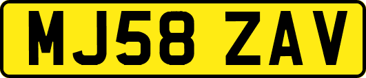 MJ58ZAV