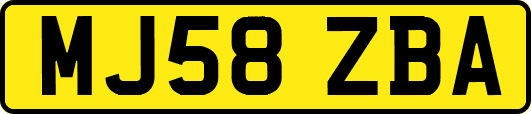 MJ58ZBA