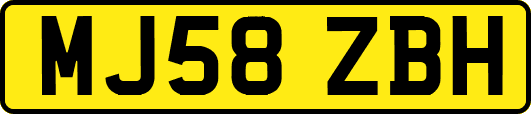 MJ58ZBH