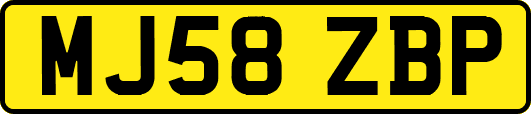 MJ58ZBP