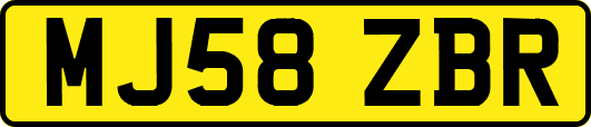 MJ58ZBR