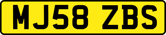 MJ58ZBS