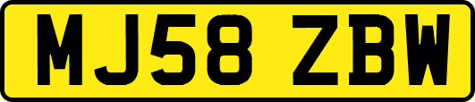 MJ58ZBW