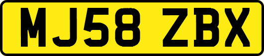 MJ58ZBX