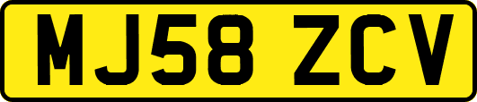 MJ58ZCV