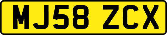 MJ58ZCX