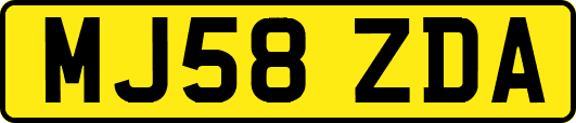 MJ58ZDA