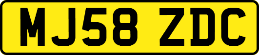 MJ58ZDC