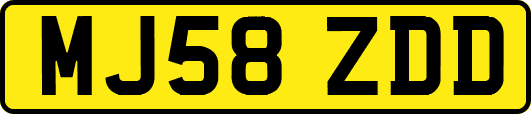 MJ58ZDD