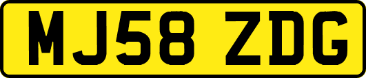 MJ58ZDG