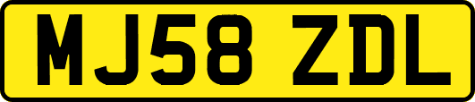 MJ58ZDL