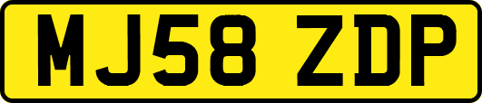 MJ58ZDP