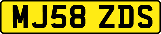 MJ58ZDS