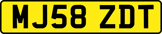 MJ58ZDT