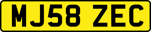 MJ58ZEC