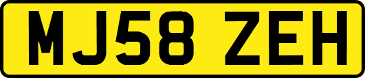 MJ58ZEH