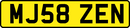 MJ58ZEN