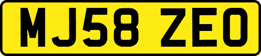 MJ58ZEO
