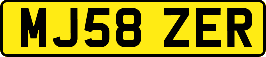 MJ58ZER