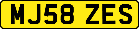 MJ58ZES