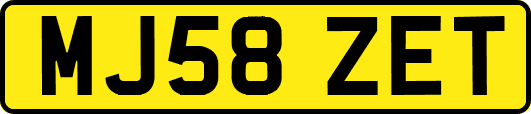 MJ58ZET