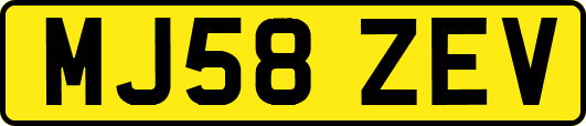 MJ58ZEV