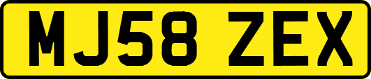 MJ58ZEX