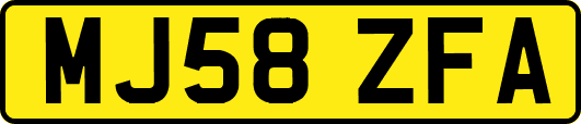 MJ58ZFA