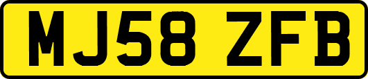 MJ58ZFB