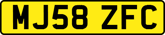 MJ58ZFC