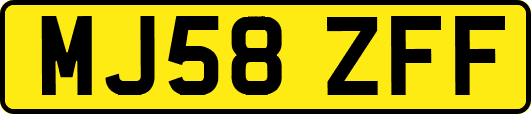 MJ58ZFF