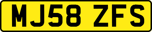 MJ58ZFS