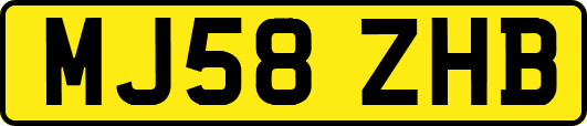 MJ58ZHB