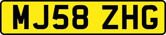 MJ58ZHG