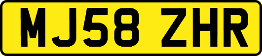 MJ58ZHR