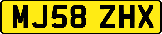 MJ58ZHX