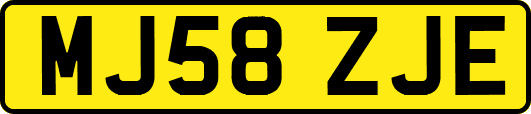 MJ58ZJE