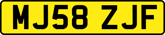 MJ58ZJF