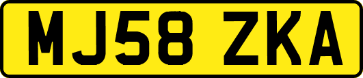 MJ58ZKA