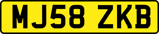 MJ58ZKB