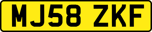 MJ58ZKF