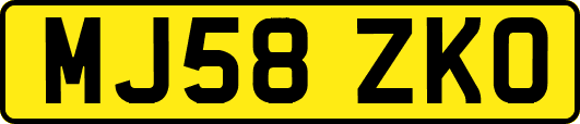 MJ58ZKO