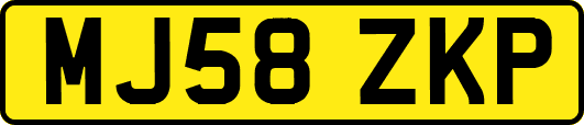 MJ58ZKP
