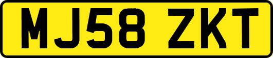 MJ58ZKT