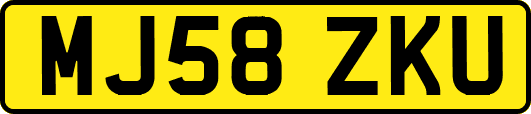 MJ58ZKU