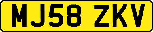 MJ58ZKV